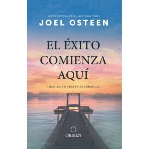 El Éxito comienza aquí