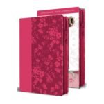 Biblia RVR 1960 Fucsia Crem In