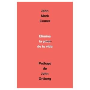ELIMINA LA PRISA DE TU VIDA