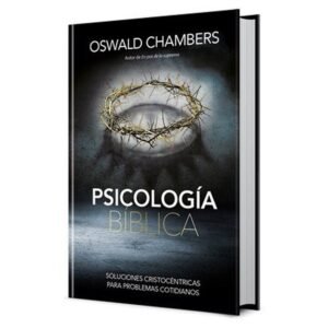Psicología Bíblica