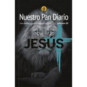 Nuestro Pan Diario/Volumen 29/Leon De Judá - Devocional