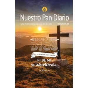 Nuestro Pan Diario/Volumen 29/Cruz - Devocional