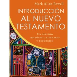Introduccion Al Nuevo Testamento