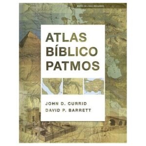 Atlas Biblico Patmos