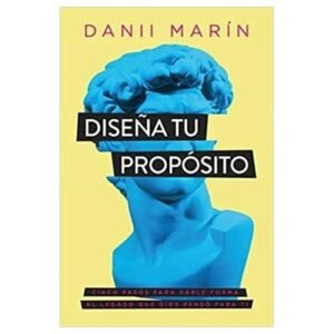 Diseña Tu Proposito