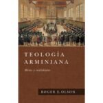 Teología Arminiana