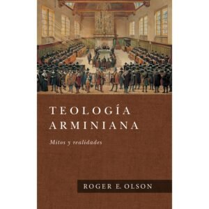 Teología Arminiana