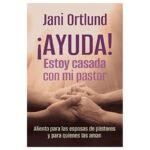 Ayuda Estoy Casada Con Mi Pastor