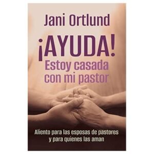 Ayuda Estoy Casada Con Mi Pastor