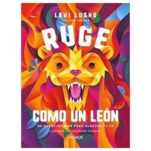 Ruge Como un León