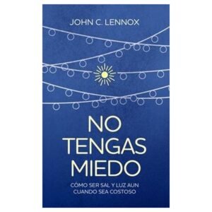 No tengas miedo