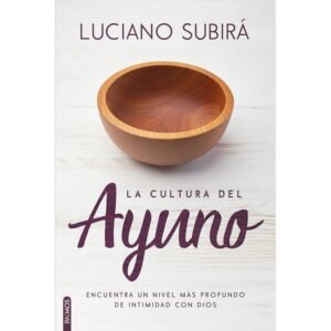 La Cultura del Ayuno