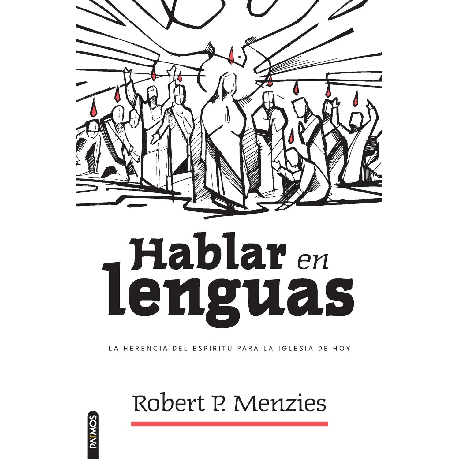 Libro Hablar en Lenguas - Robert Menzies 1 Libro Hablar en Lenguas - Robert Menzies
