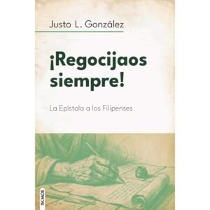 Regocijaos Siempre/ Espistole Filipenses