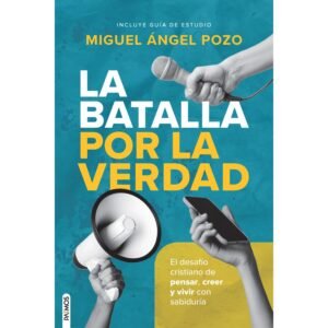 Batalla Por La Verdad