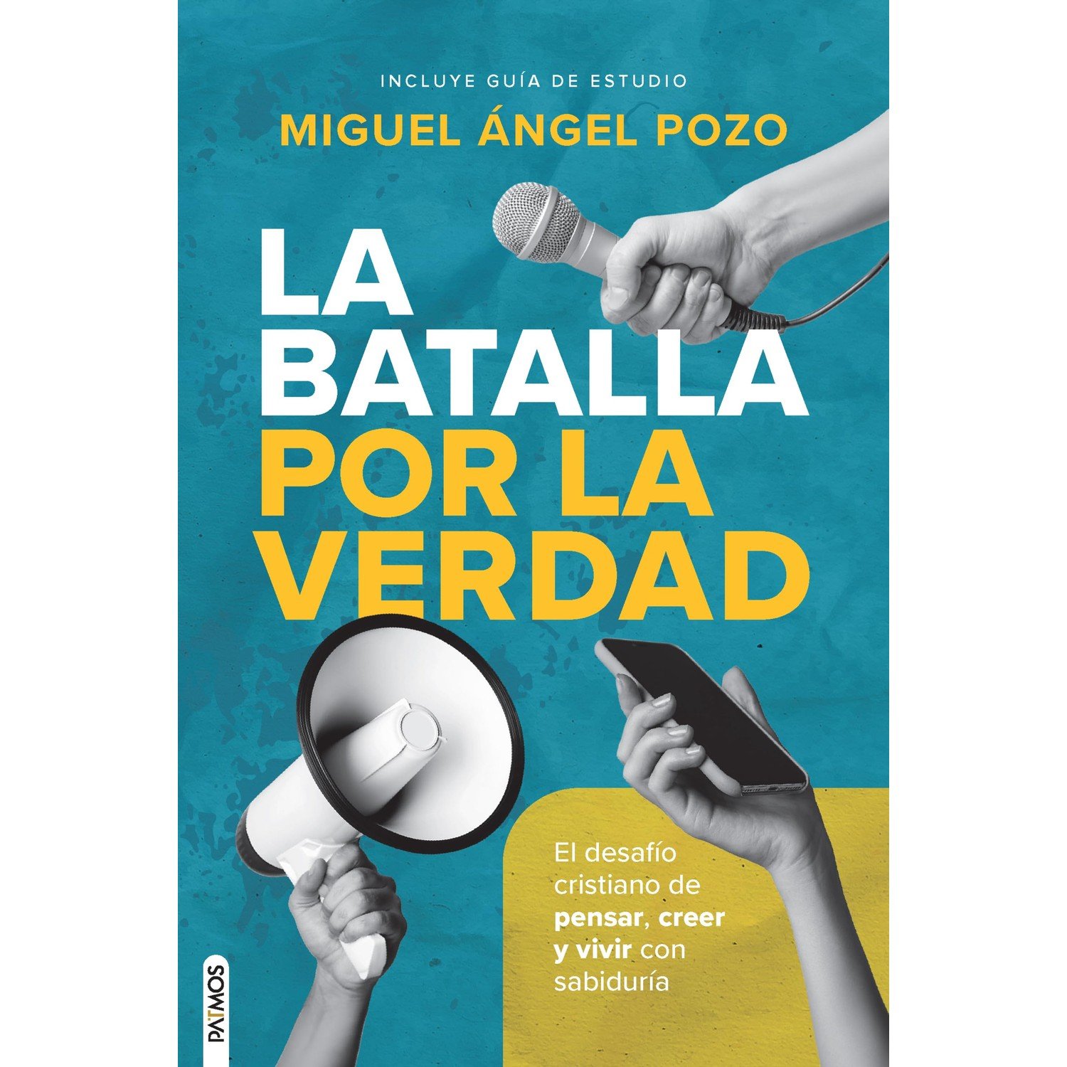 Batalla Por La Verdad 1 Batalla Por La Verdad