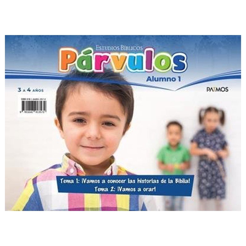 Parvulos Alumno Semestre 2-2024 1 Parvulos Alumno Semestre 2-2024