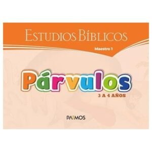 Parvulos Visuales Semestre 2-2024