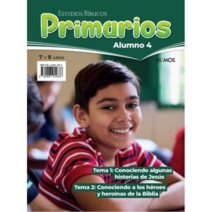 Alumno Conociendo Algunas Historias... Conociendo a los Héroes y Heroínas… Primarios 7-8 Años