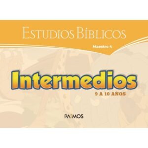 Visuales Historias de Fe y Valentía Sirviendo a Dios con Alegría Intermedios 9-10 Años