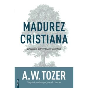 Madurez Cristiana