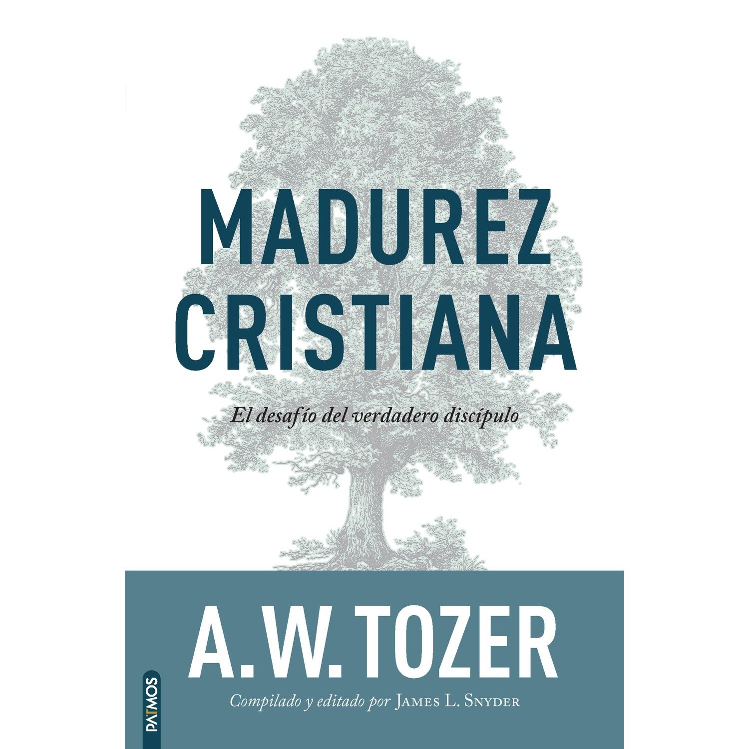 Madurez Cristiana 1 Madurez Cristiana