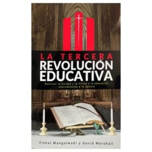 Tercera Revolucion Educativa/Restituir La Verdad Y La Virtud