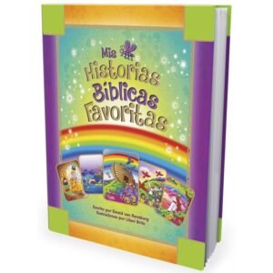 Biblia Historias Favoritas De La Biblia