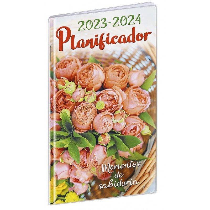 Planificador 2023-2024 1 Planificador 2023-2024
