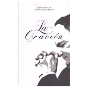 La Oración / Libro