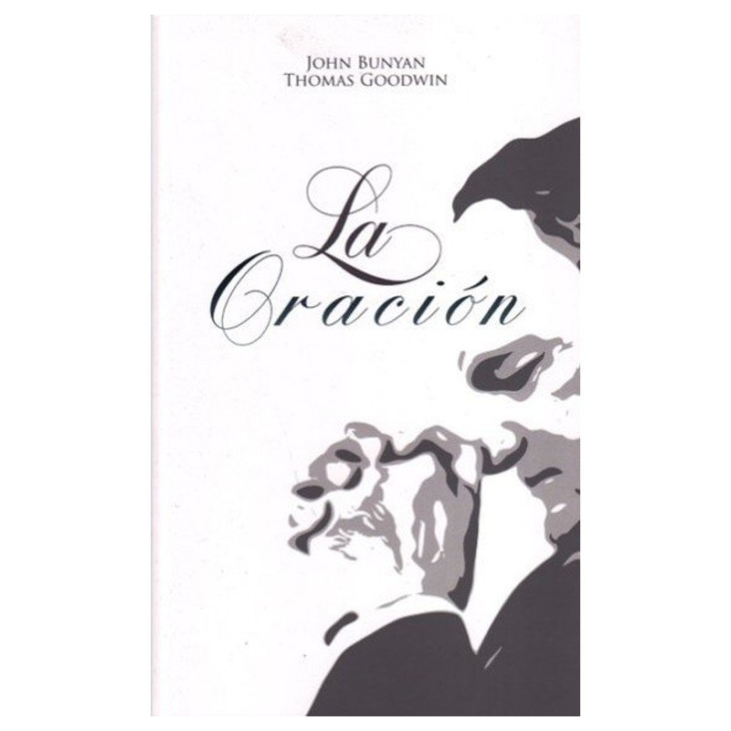 La Oración / Libro 1 La Oración / Libro