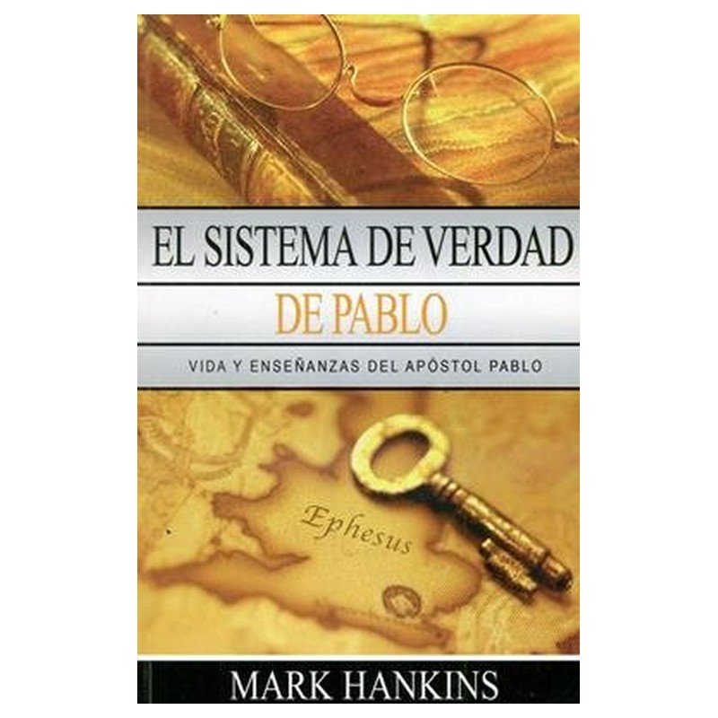 Sistema De Verdad De Pablo 1 Sistema De Verdad De Pablo