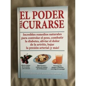 El Poder para Curarse