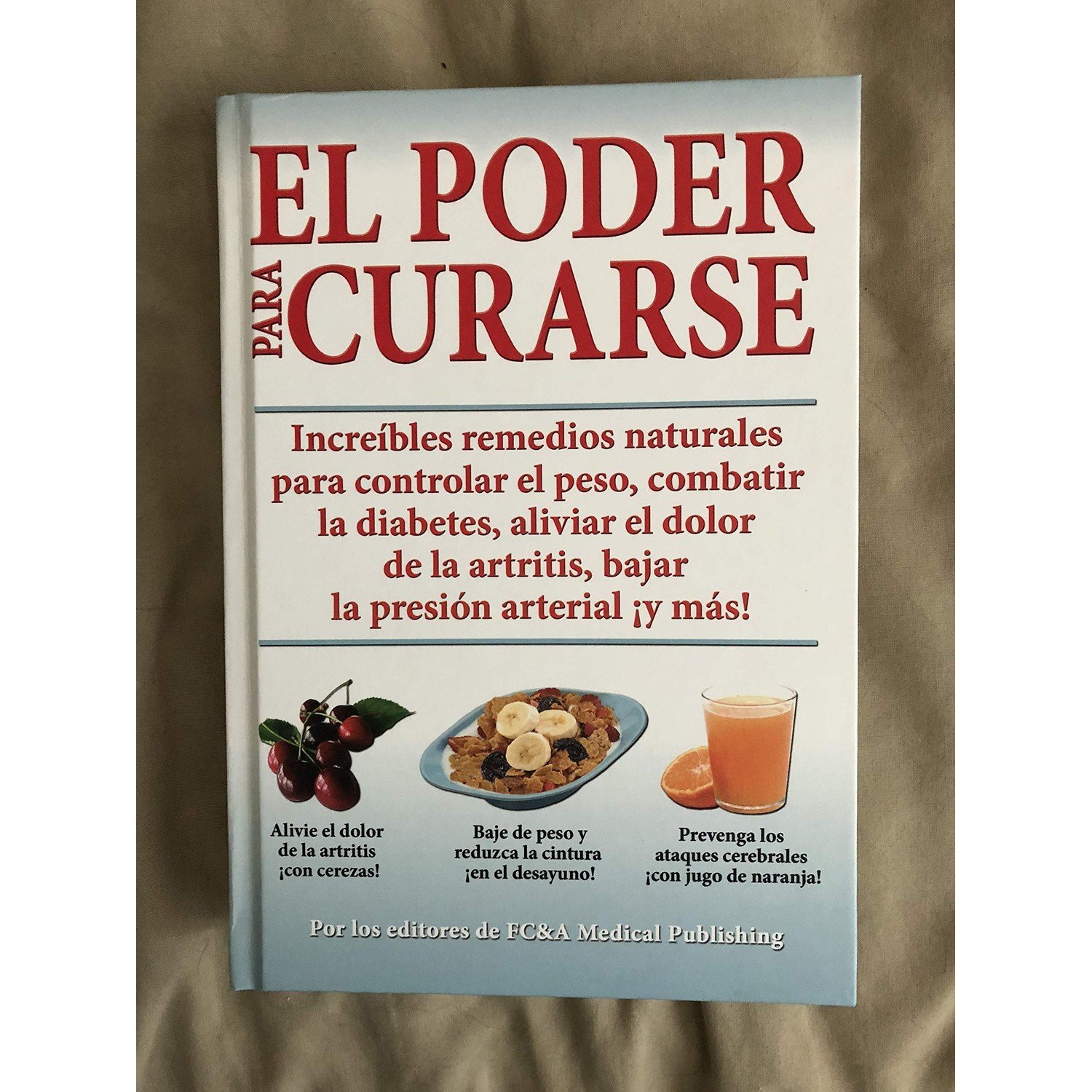 El Poder para Curarse 1 El Poder para Curarse