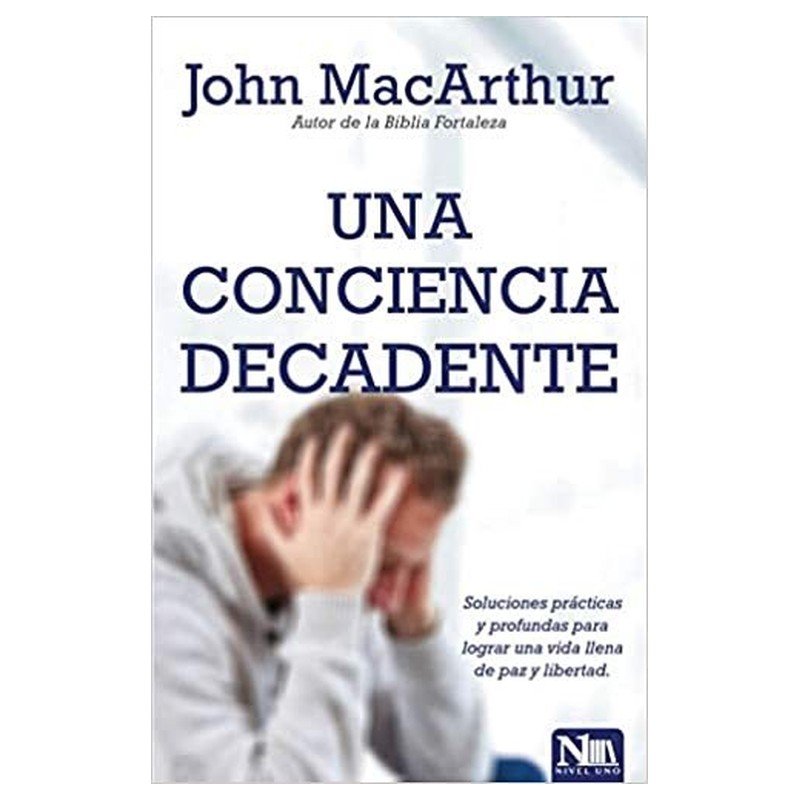 Una Conciencia Decadente 1 Una Conciencia Decadente
