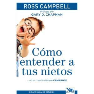 Como entender a tus nietos