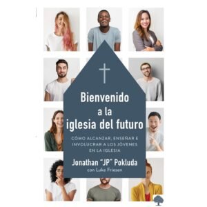 Bienvenido a la Iglesia del Futuro