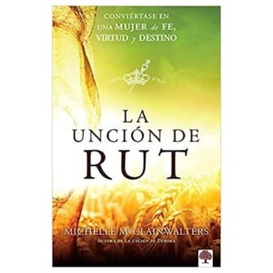Uncion De Rut