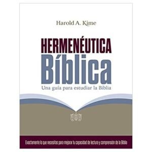 Hermeneutica biblia
