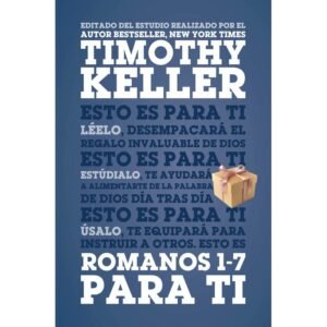 Romanos para ti 1-7
