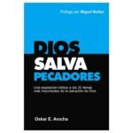 Dios Salva Pecadores