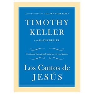 Los Cantos De Jesus