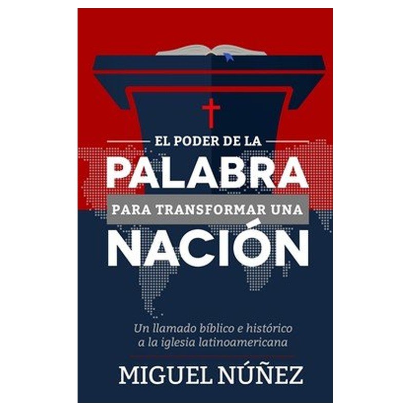 El Poder de la Palabra para una Nación 1 El Poder de la Palabra para una Nación