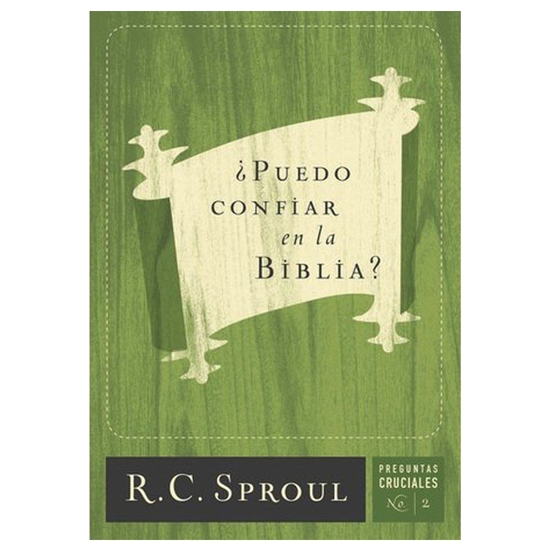 ¿Puedo Confiar en la Biblia? 1 ¿Puedo Confiar en la Biblia?