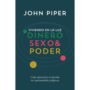 Viviendo En La Luz, Dinero Sexo Y Poder