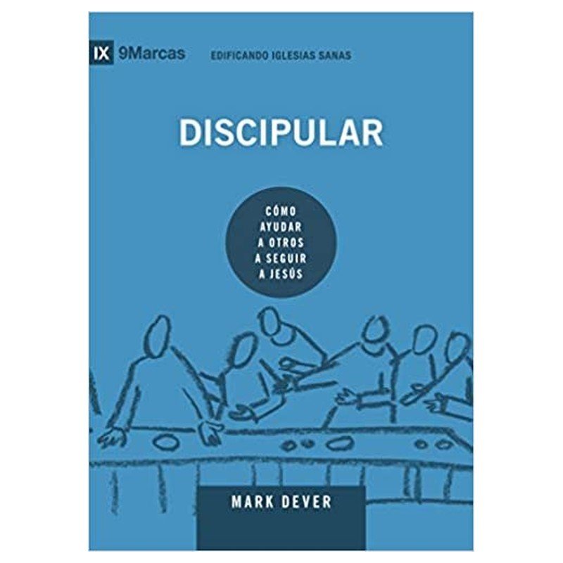 Discipular 1 Discipular