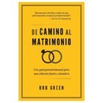 De camino al matrimonio