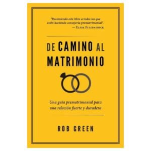 De camino al matrimonio