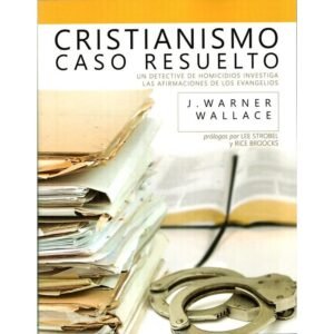 Cristianismo/Caso Resuelto