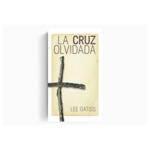 Cruz olvidada